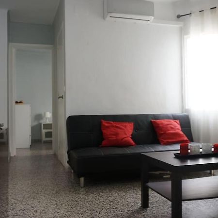 Malaga Center Apartment ภายนอก รูปภาพ
