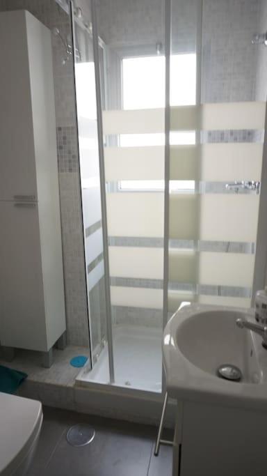 Malaga Center Apartment ภายนอก รูปภาพ